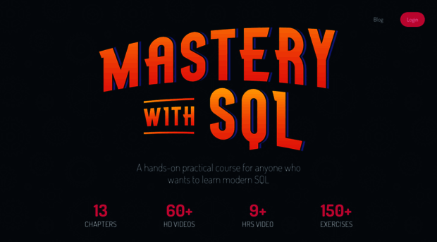 masterywithsql.com