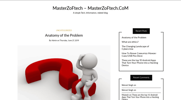 masterzoftech.com