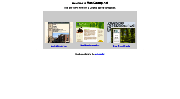 mastgroup.net