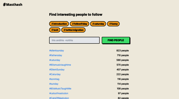 masthash.labnotes.org