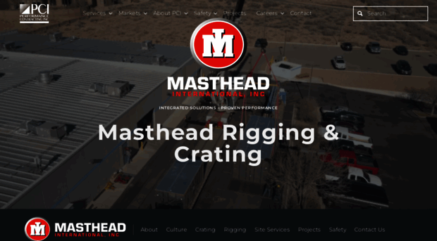 mastheadriggingcrating.com