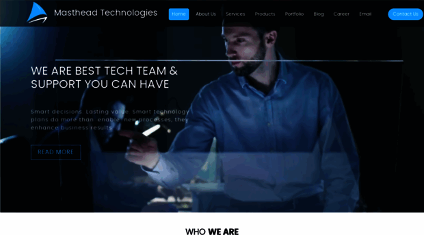 mastheadtechnologies.com