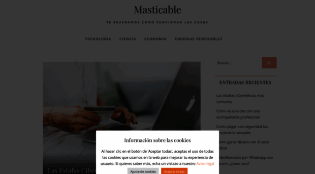 masticable.org