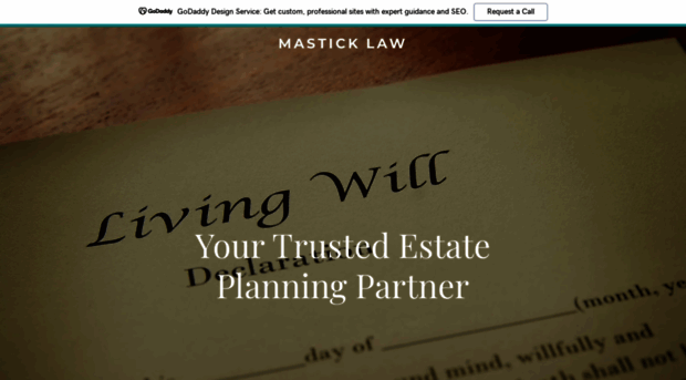 masticklaw.com