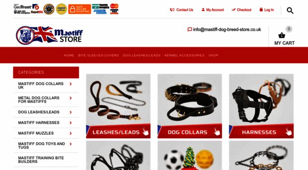 mastiff-dog-breed-store.co.uk