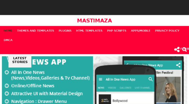 mastimaza.org