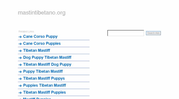mastintibetano.org
