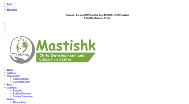 mastishk.in