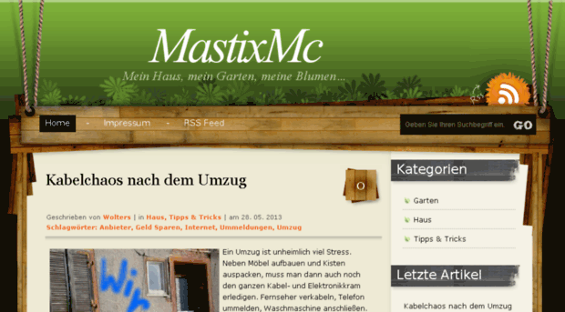 mastixmc.de