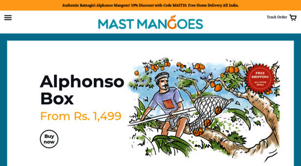 mastmangoes.com