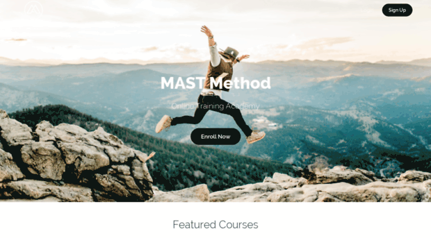 mastmethod.teachable.com