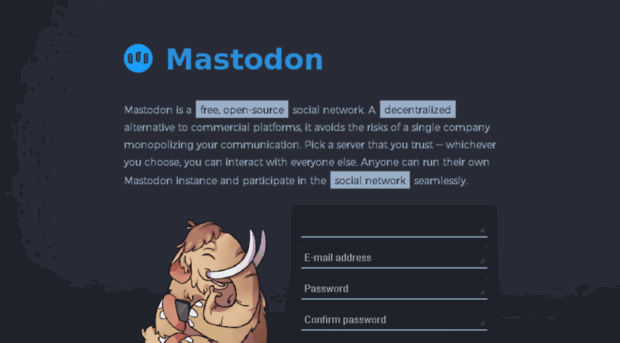 mastodon.cx