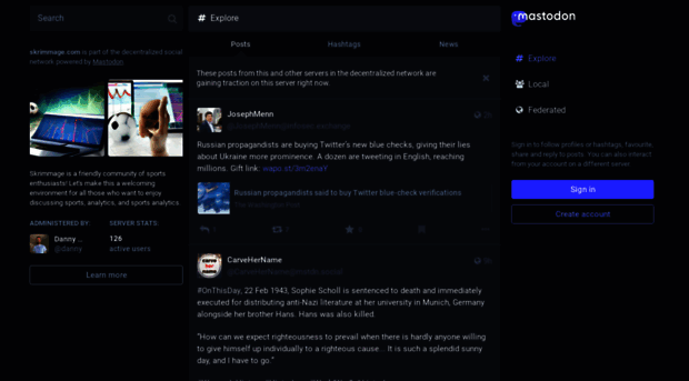 mastodon.skrimmage.com
