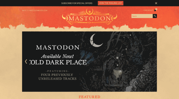 mastodon.warnerbrosrecords.com