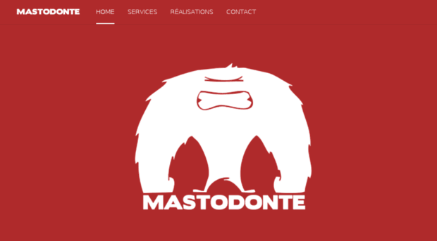 mastodonte.fr