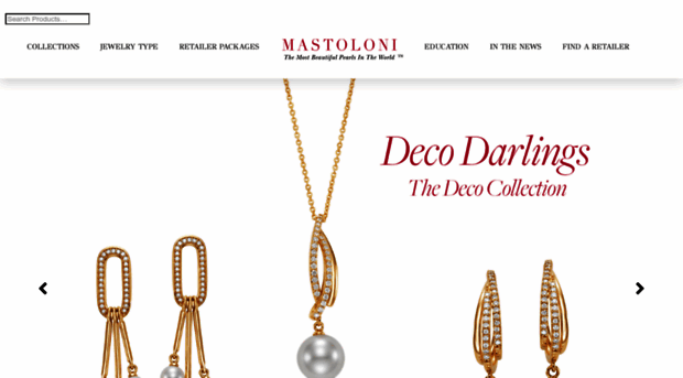 mastoloni.com