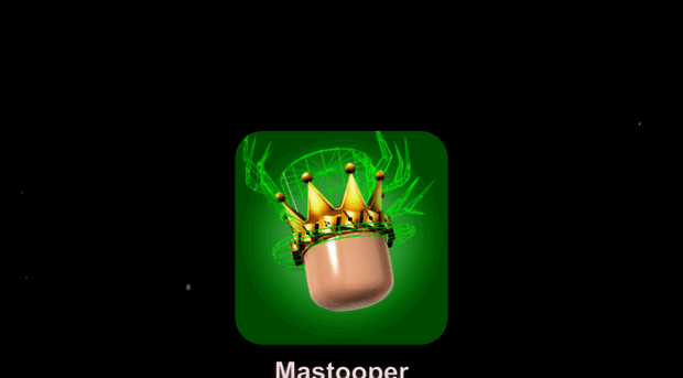 mastooper.carrd.co