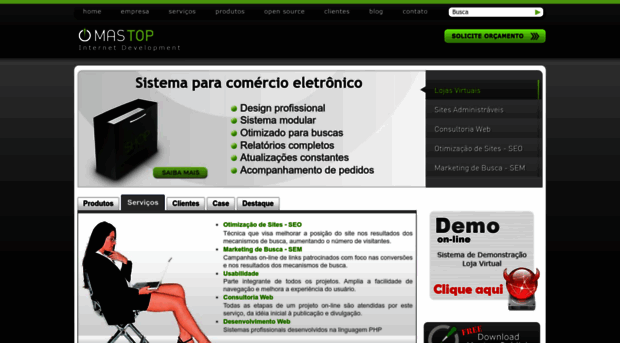 mastop.com.br