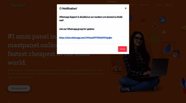 mastpanel.online