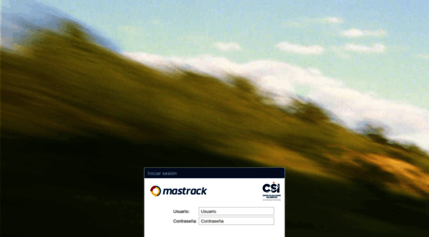 mastrack.com.mx