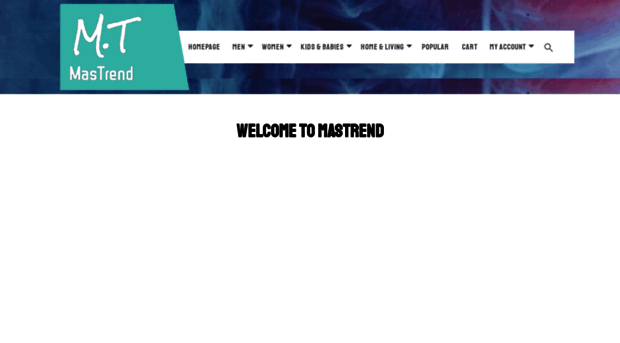 mastrend.com