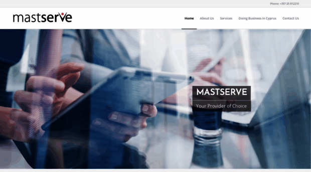 mastserve.com