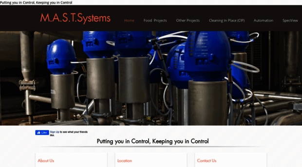 mastsystems.co.uk