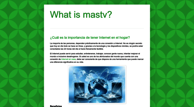 mastv.com.mx