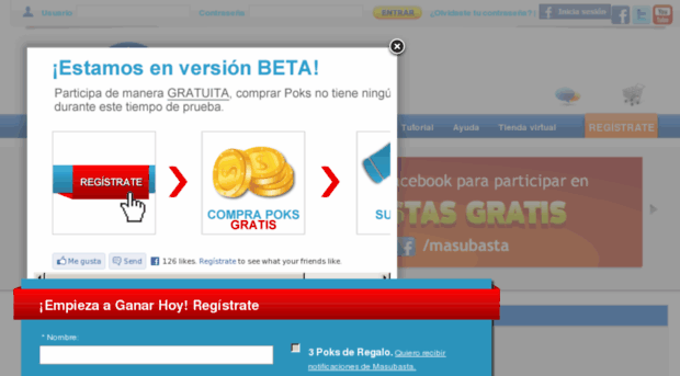 masubasta.com