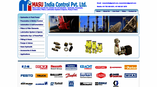 masuindia.com