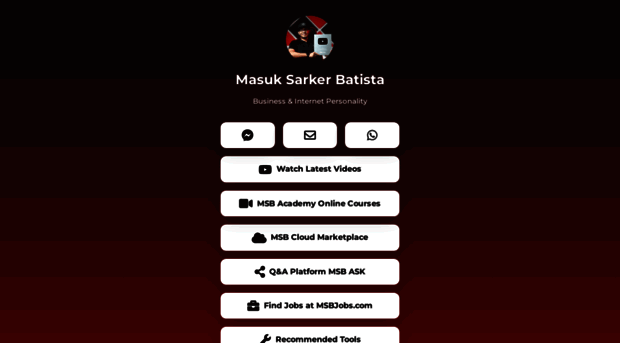 masuksarkerbatista.com