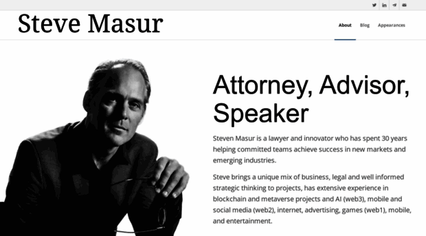 masur.com