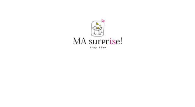 masurprise.com