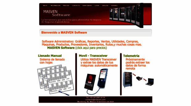 masven.com