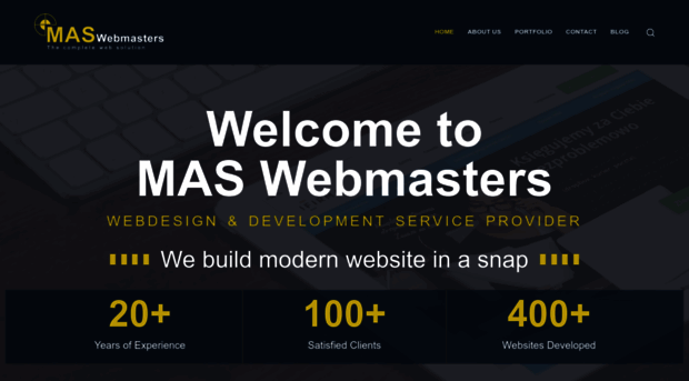 maswebmasters.com