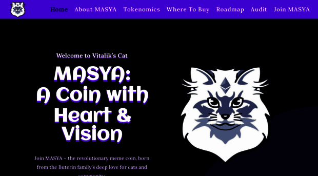 masyatoken.com