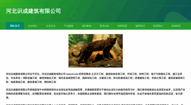 masyzd.com