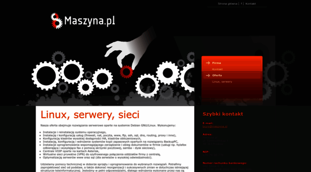 maszyna.pl