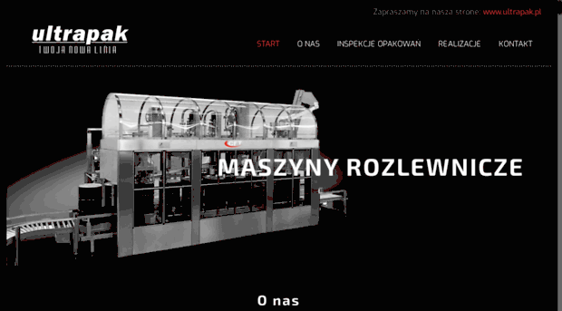 maszyny-rozlewnicze.pl