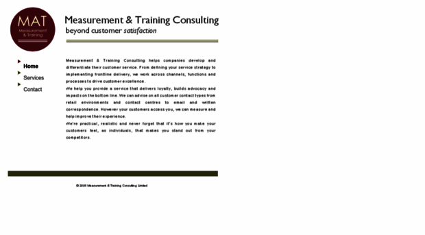 mat-consulting.co.uk