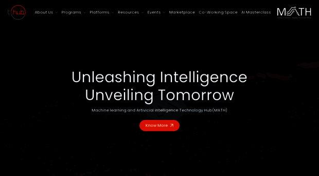 mat-hub.ai
