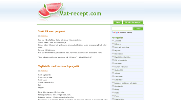 mat-recept.com