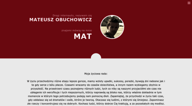 mat.pl