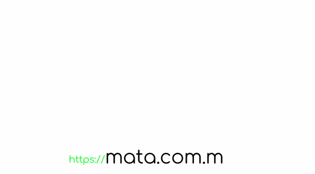 mata.com.mx