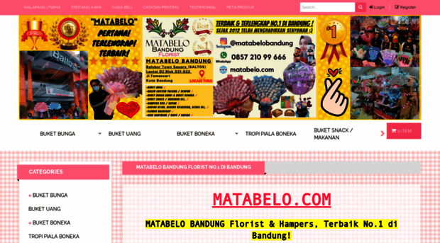 matabelo.com