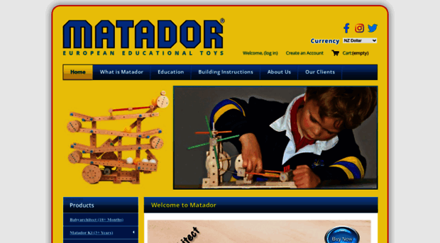 matador.net.nz