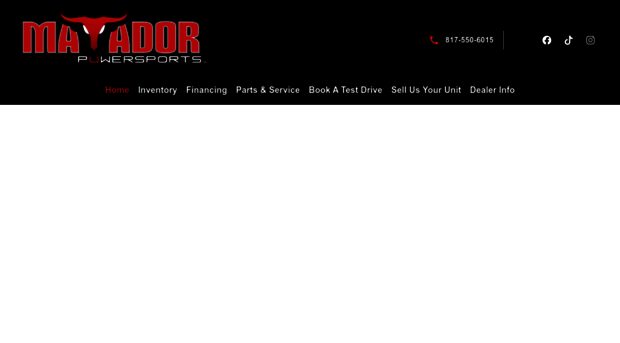 matadorpowersports.com