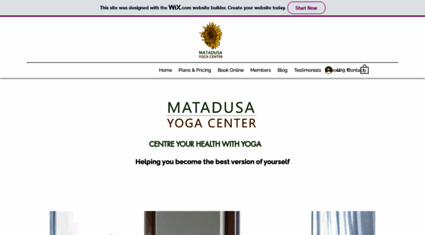 matadusa.com