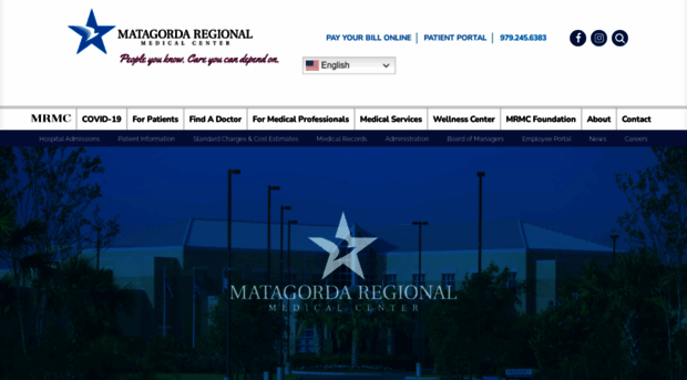 matagordaregional.org