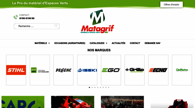 matagrif.com
